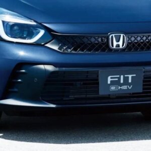 Honda Fit ganha atualização e preço no chão ao completar 25 anos