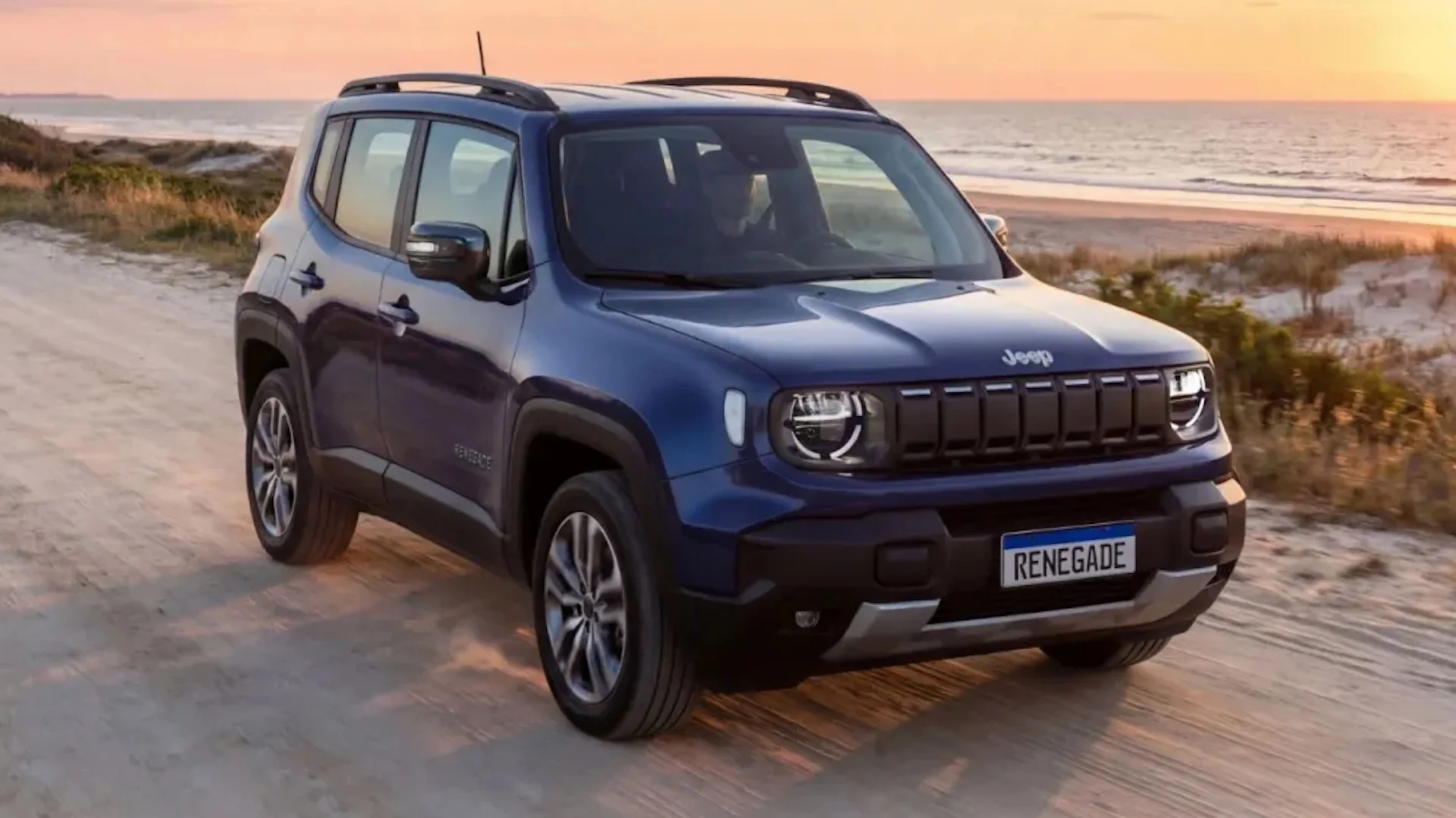 Editar informações da imagem Jeep Renegade 2027