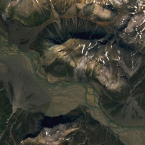 Julho de 2026 Satellite Puzzler - NASA Science