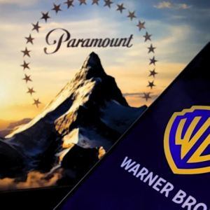 Justiça dos EUA pode barrar negócio entre Paramount e Warner