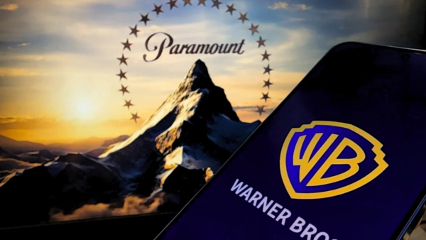 Justiça dos EUA pode barrar negócio entre Paramount e Warner