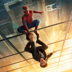 Kevin Feige indica aparição surpresa de mais um personagem em Homem-Aranha 4