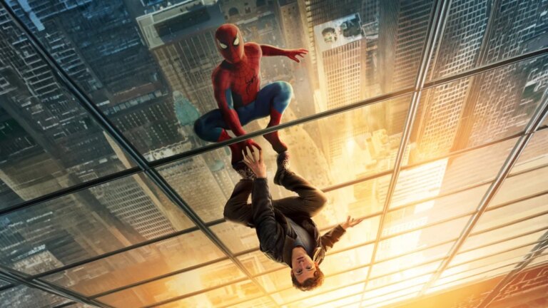 Kevin Feige indica aparição surpresa de mais um personagem em Homem-Aranha 4