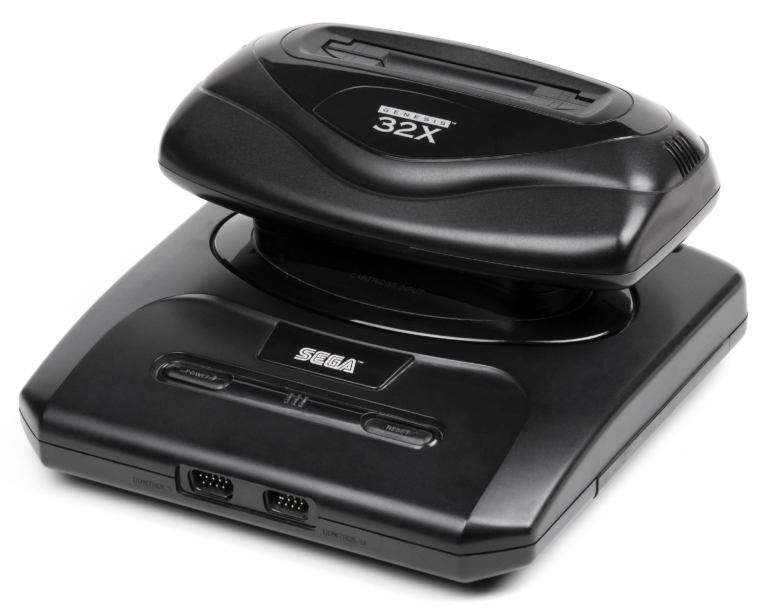 Linux no Mega Drive? Dev faz sistema rodar no Sega 32X com só 256 KB de RAM