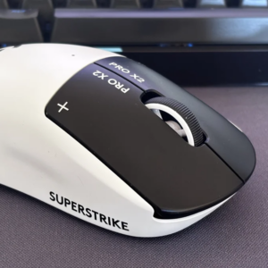 Logitech Pro X2 Superstrike deve ganhar nova versão poucos meses após lançamento