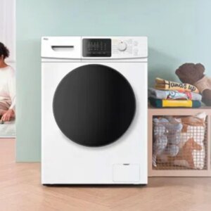 Magalu dá R$ 360 em máquina lava e seca de 11 kg com motor inverter