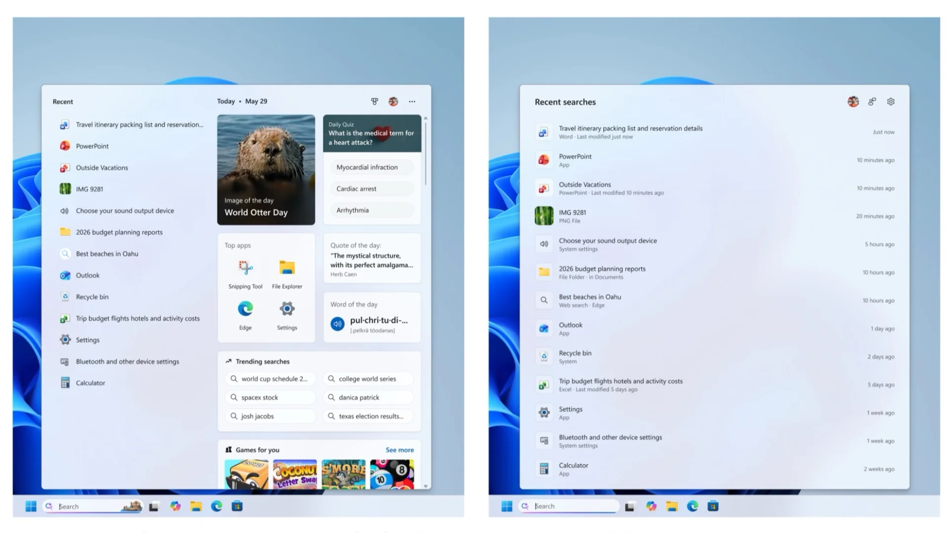 exemplos microsoft
