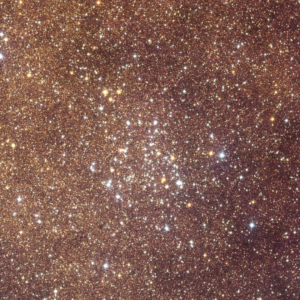 Milhares de planetas estão escondidos nesta foto
