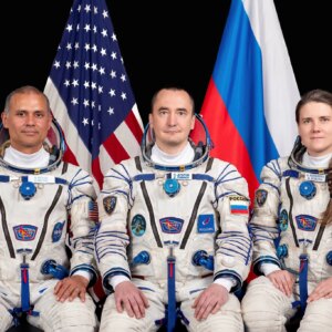 NASA define cobertura para lançamento do astronauta Anil Menon na estação espacial