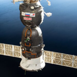 NASA define cobertura para o astronauta Chris Williams e o retorno dos tripulantes