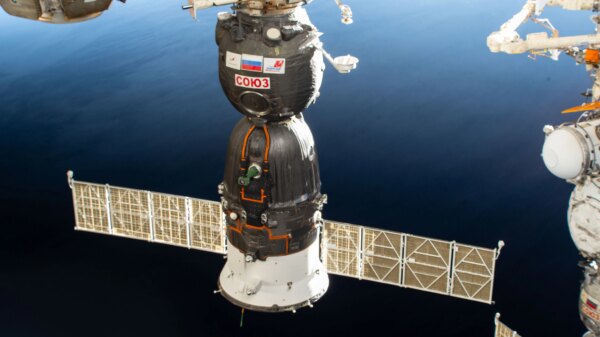 NASA define cobertura para o astronauta Chris Williams e o retorno dos tripulantes