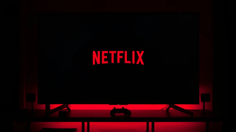 Netflix já usa IA generativa em centenas de filmes e séries
