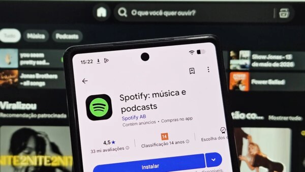Nova IA do Spotify responde quantas vezes você ouviu seu artista favorito