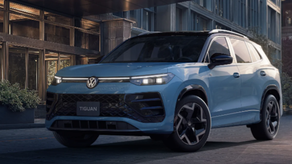 Novo SUV da VW surpreende e promete virar ameaça para BYD e GWM