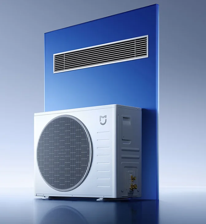 Editar informações da imagem Mijia Giant Energy Saving Pro