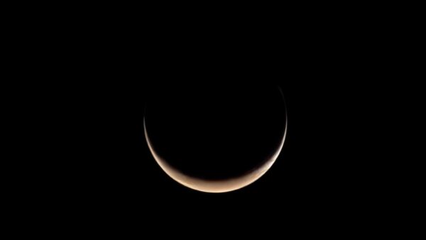 Novo vídeo de lapso de tempo mostra a espaçonave Psyche da NASA passando por Marte