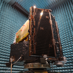 O caçador de planetas recebe a foto do tratamento silencioso do dia em 24 de julho de 2026