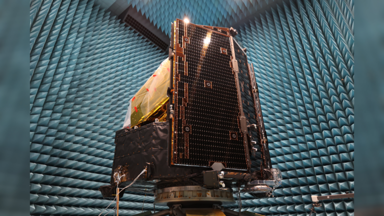 O caçador de planetas recebe a foto do tratamento silencioso do dia em 24 de julho de 2026