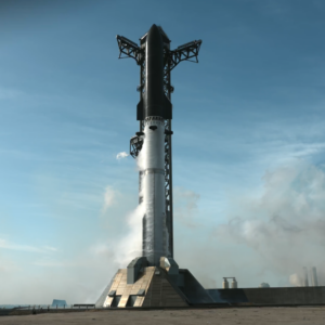 O lançamento de teste do Starship Flight 13 da SpaceX é abortado no último segundo (vídeo)