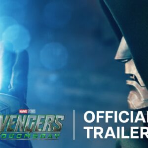 O primeiro trailer de 'Vingadores: Dia do Juízo Final' está aqui e está repleto de super-heróis