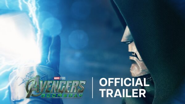 O primeiro trailer de 'Vingadores: Dia do Juízo Final' está aqui e está repleto de super-heróis