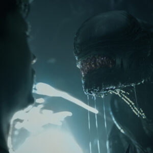 O que aconteceu com os filmes de terror espacial?