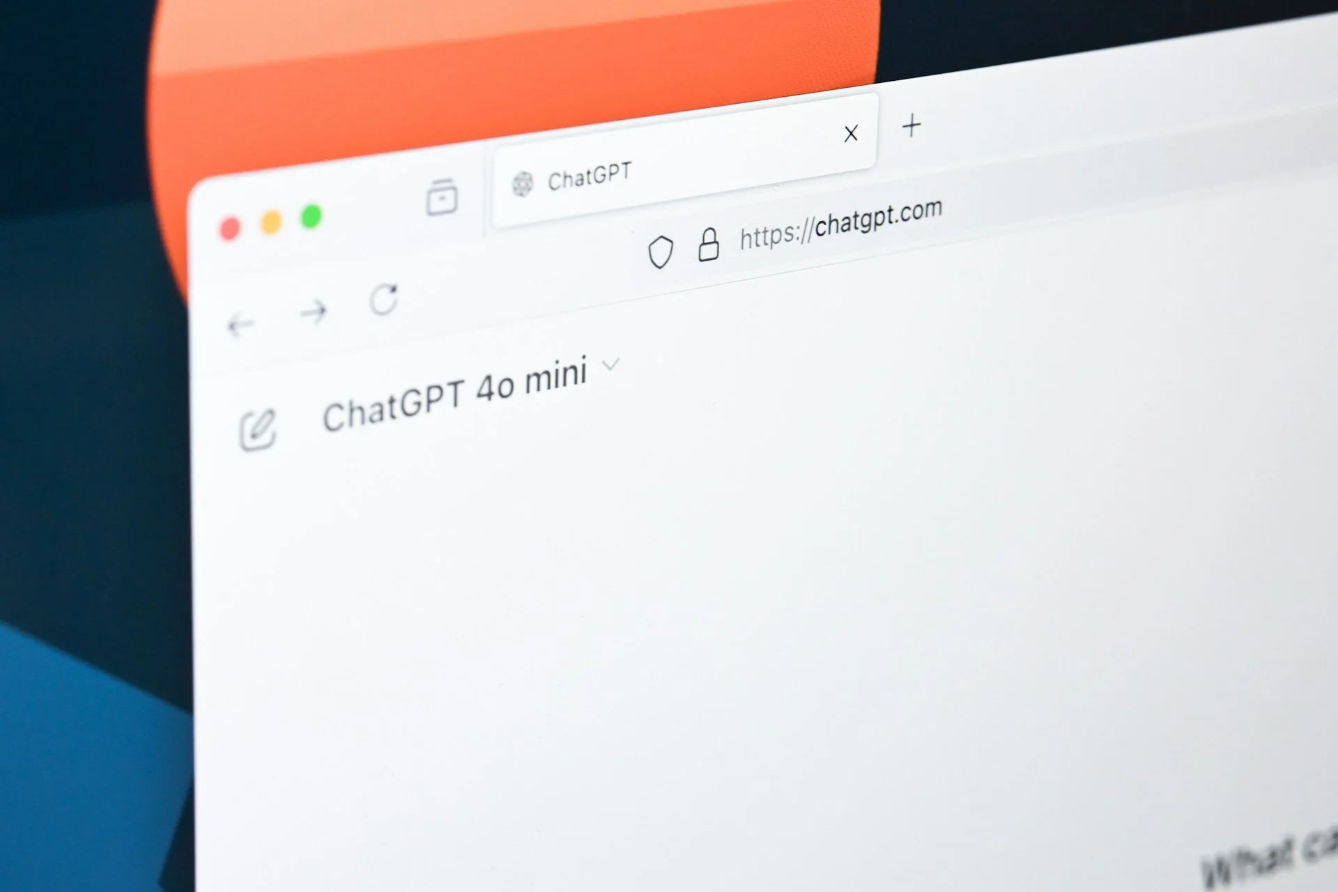 ChatGPT