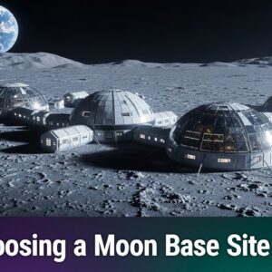 Podcast This Week In Space: Episódio 218 - Qual caminho para a base lunar?