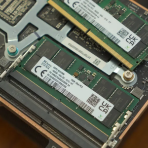 Por que fazer upgrade de RAM na Steam Machine é um pesadelo?