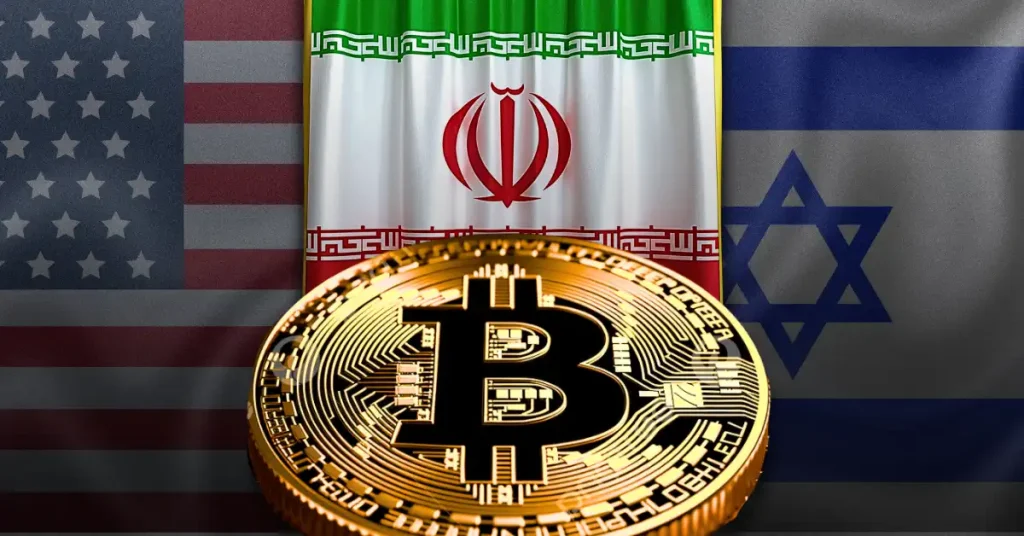 Irã cobrará taxas de Bitcoin de petroleiros durante cessar-fogo