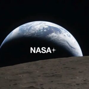 Procure NASA + Now Streaming na Amazon Fire TV