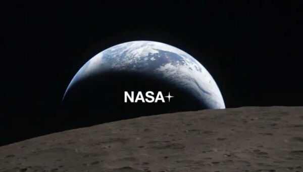Procure NASA + Now Streaming na Amazon Fire TV