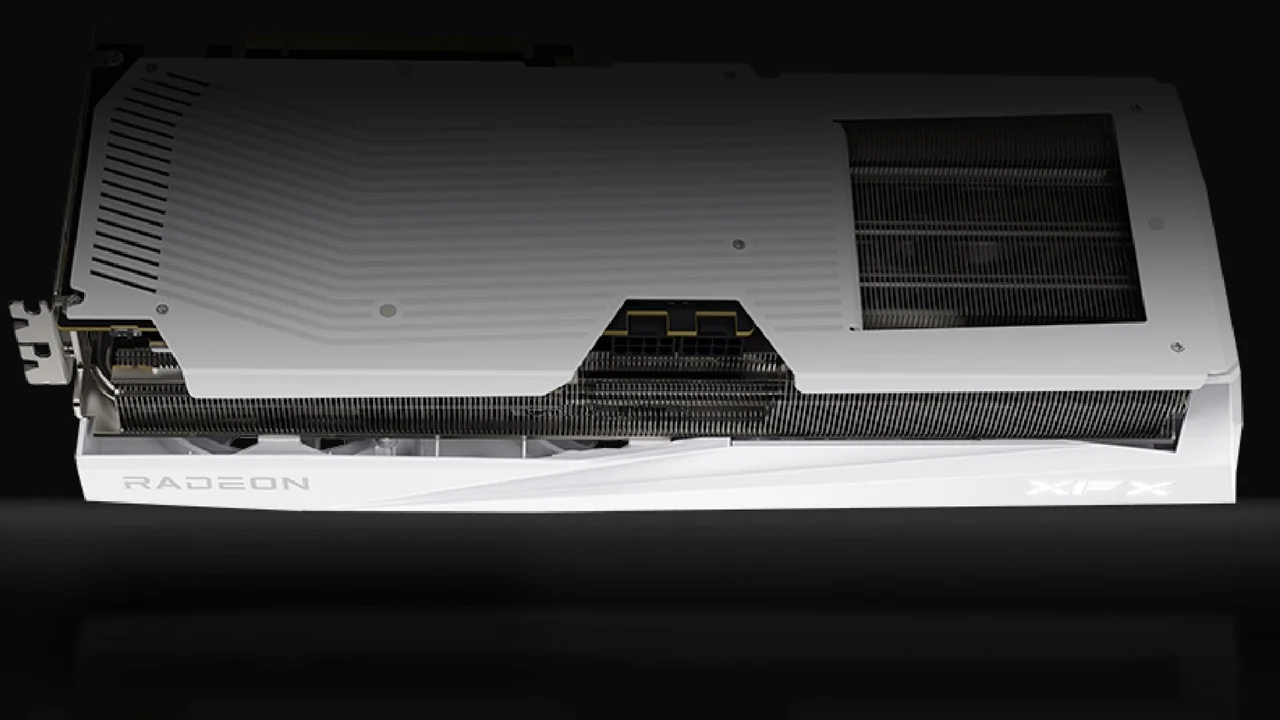 Editar informações da imagem GPU-XFX-9070-XT-White-16-GB-Img2