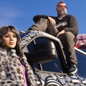 Silêncio da Rockstar irrita fãs sobre o lançamento de GTA 6