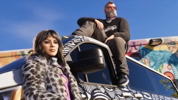 Silêncio da Rockstar irrita fãs sobre o lançamento de GTA 6