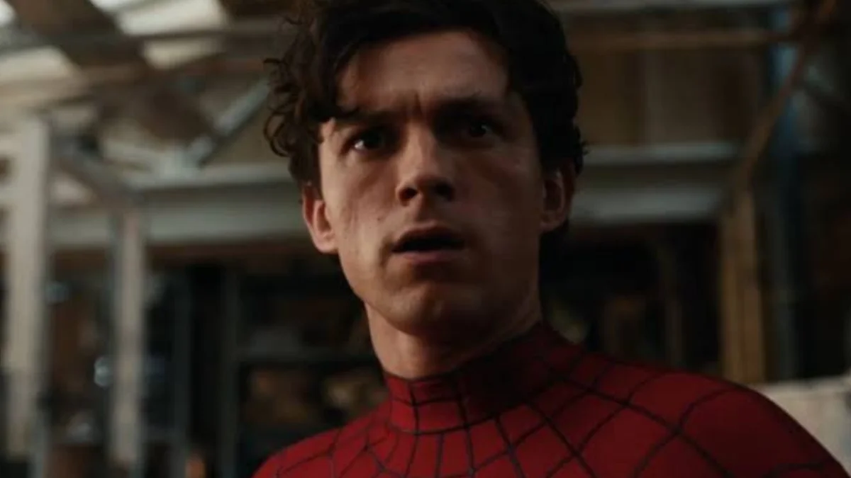 homem-aranha um novo dia