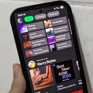 Spotify libera contas infantis gratuitas com controle total para os pais