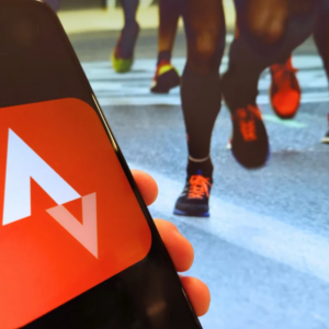 Strava facilita a busca por corridas e competições em nova área do app