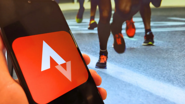 Strava facilita a busca por corridas e competições em nova área do app