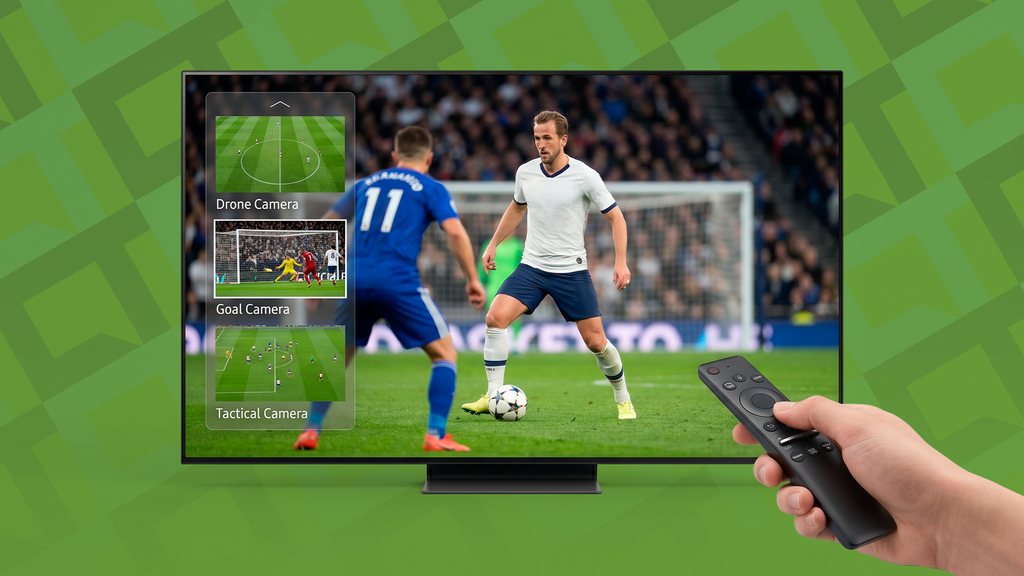 TV 3.0
