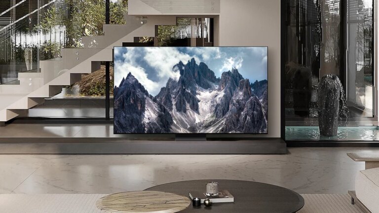 TVs da Samsung vão perder "Modo Ambiente"; veja o que muda na sua