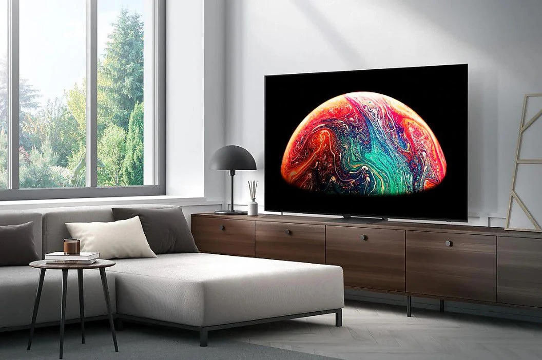 TV Samsung