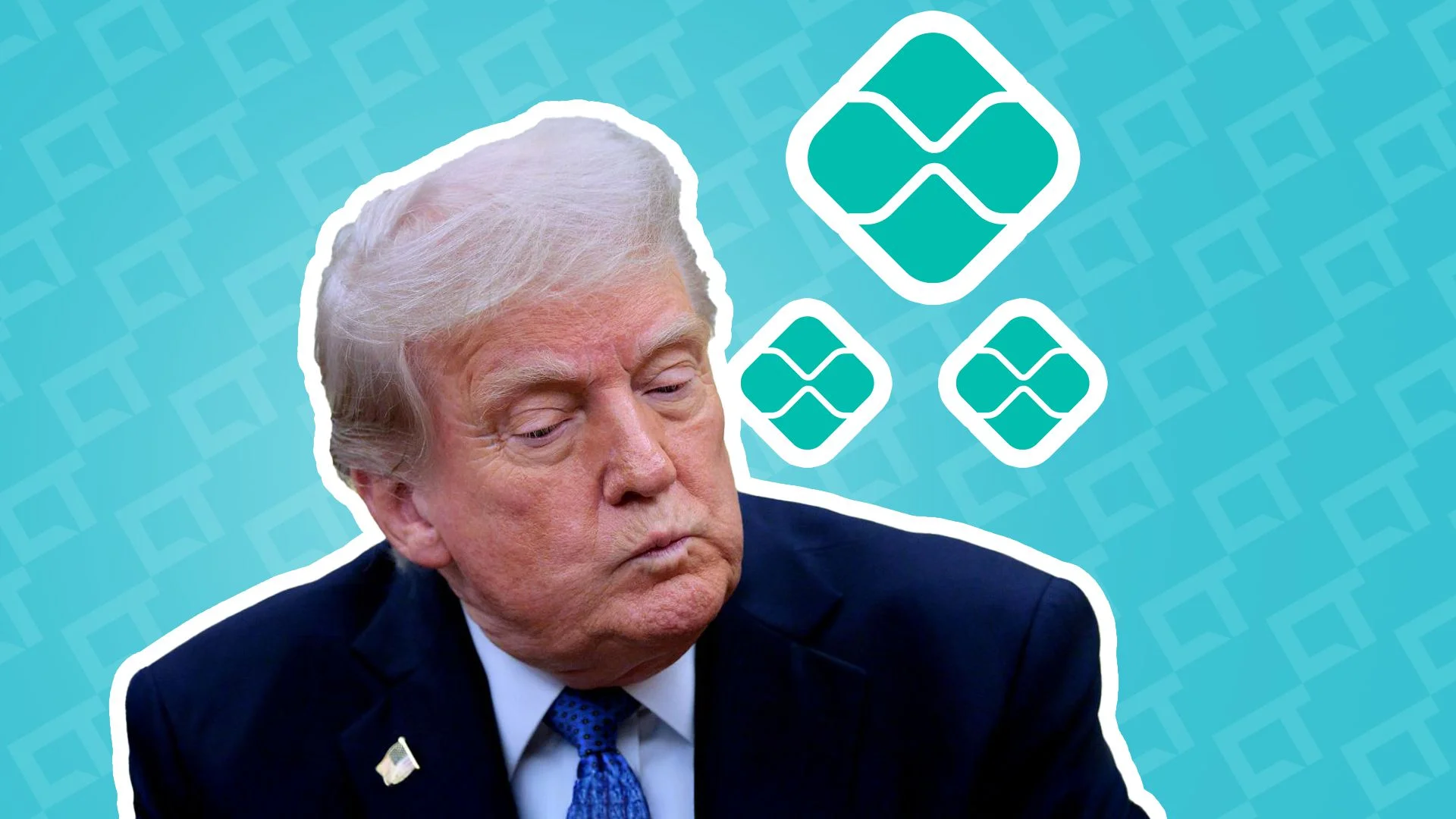 pix trump