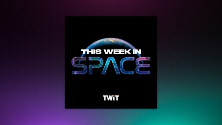 This Week In Space LIVE – Os pousos da Viking em Marte 50 anos depois