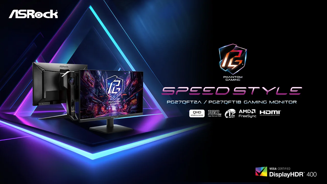 Editar informações da imagem monitor-asrock