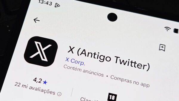 X mexe na IA do feed para conter o caos e privilegiar amigos; veja o que muda