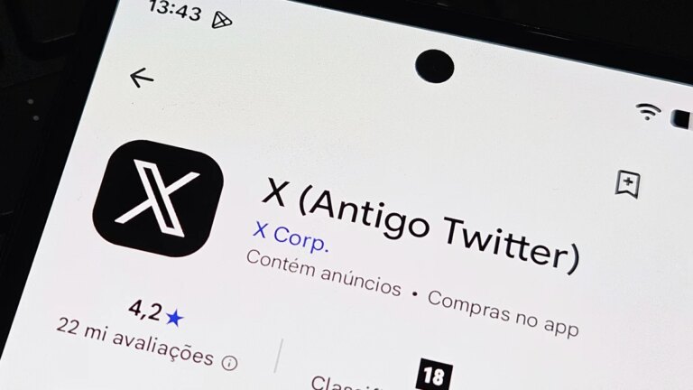 X mexe na IA do feed para conter o caos e privilegiar amigos; veja o que muda