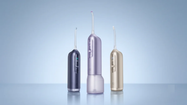 Xiaomi lança "fio dental digital" por R$ 300; veja tudo que ele faz