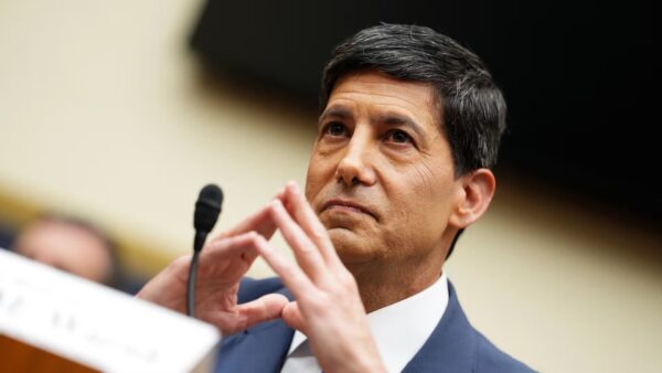 Reunião do Fed pode ser mais importante para a Nasdaq do que bitcoin, dizem analistas