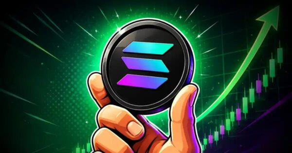 SOL Price Eyes Breakout enquanto Morgan Stanley lança Solana ETP
